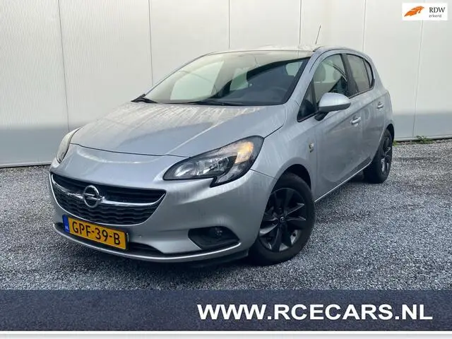 Photo 1 : Opel Corsa 2019 Petrol