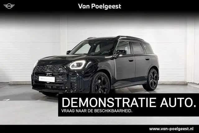 Photo 1 : Mini Countryman 2024 Petrol