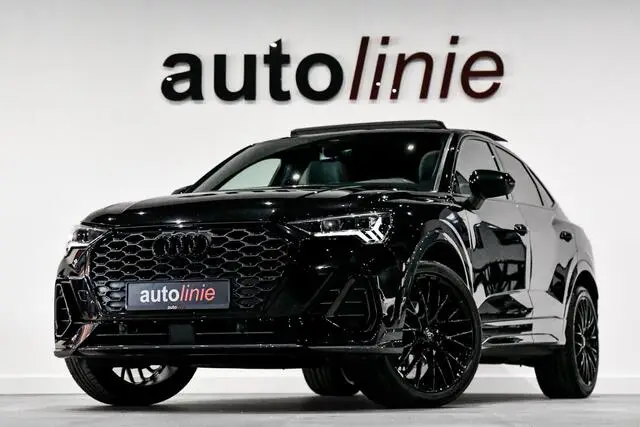 Photo 1 : Audi Q3 2021 Essence