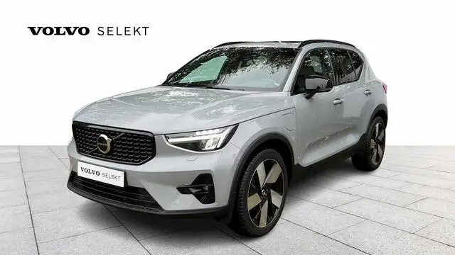 Photo 1 : Volvo Xc40 2023 Not specified