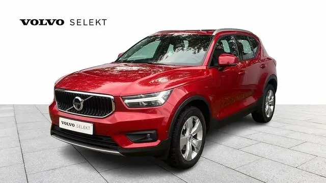 Photo 1 : Volvo Xc40 2021 Essence