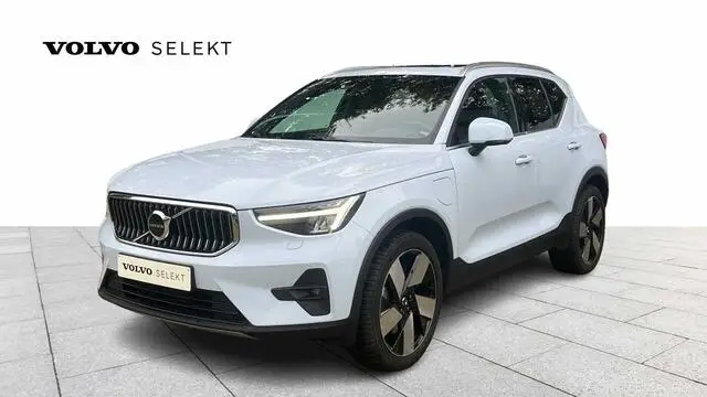 Photo 1 : Volvo Xc40 2023 Non renseigné