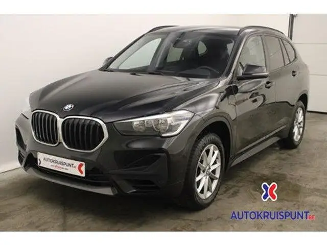 Photo 1 : Bmw X1 2020 Petrol