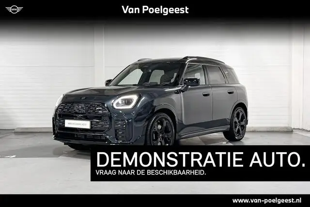 Photo 1 : Mini Countryman 2024 Essence