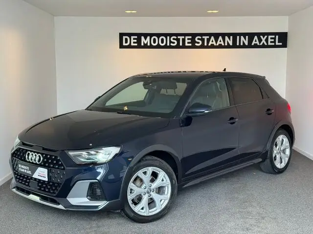 Photo 1 : Audi A1 2020 Petrol