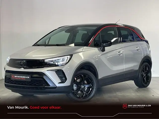 Photo 1 : Opel Crossland 2023 Petrol