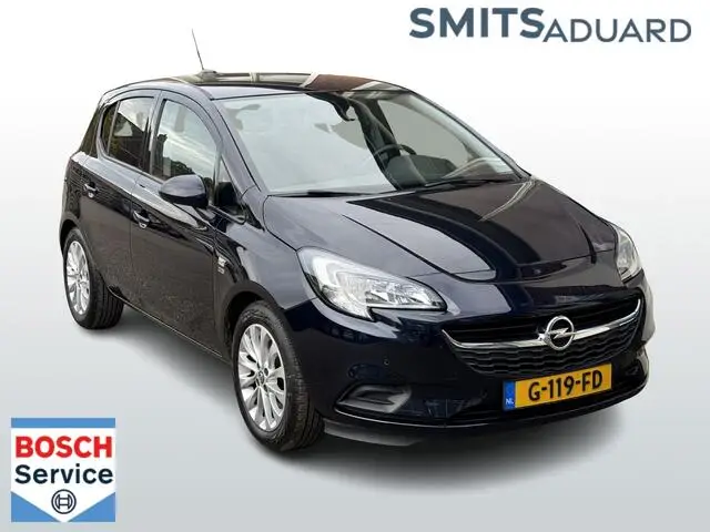 Photo 1 : Opel Corsa 2019 Essence