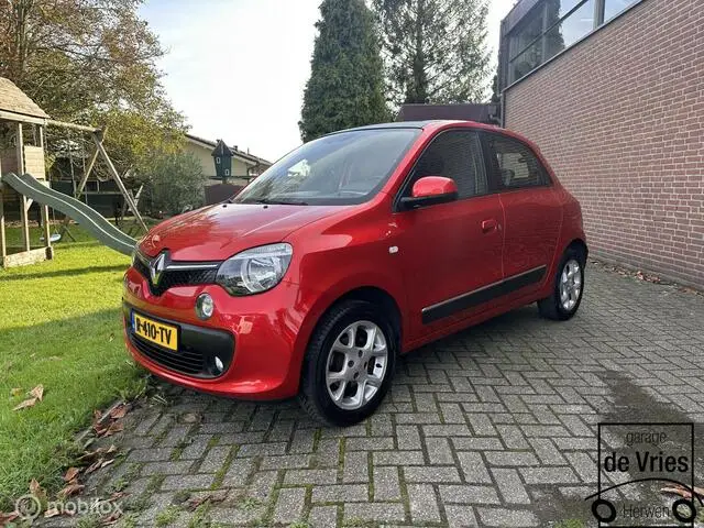 Photo 1 : Renault Twingo 2019 Petrol