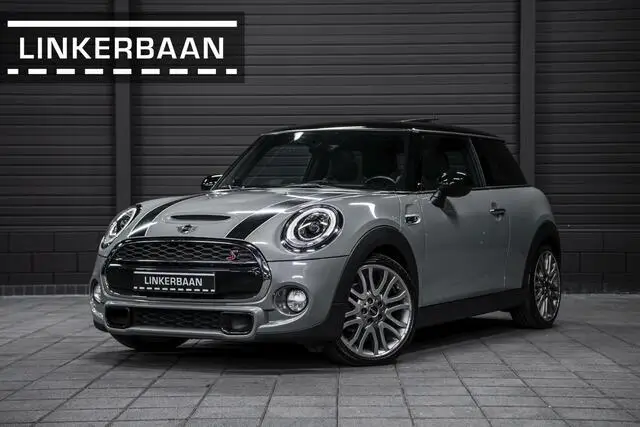 Photo 1 : Mini Cooper 2015 Essence