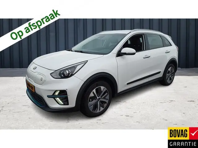 Photo 1 : Kia E-niro 2020 Electric