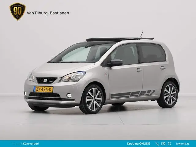 Photo 1 : Seat Mii 2019 Essence