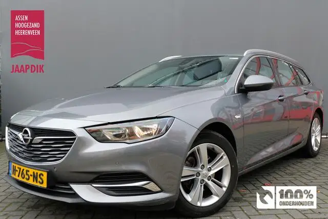 Photo 1 : Opel Insignia 2020 Diesel