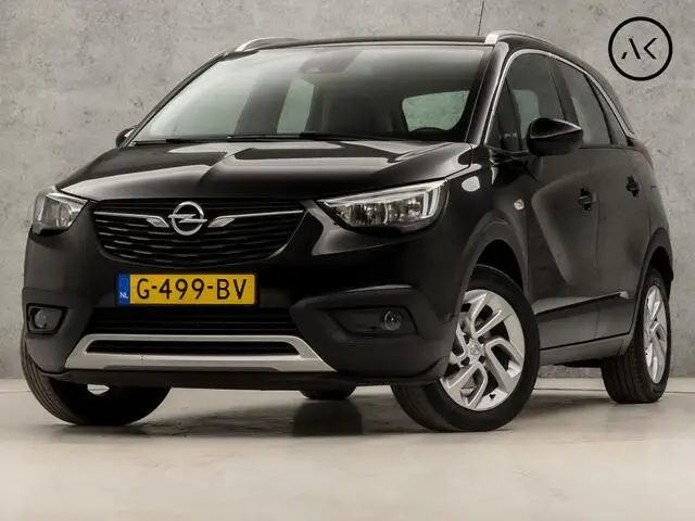 Photo 1 : Opel Crossland 2019 Petrol