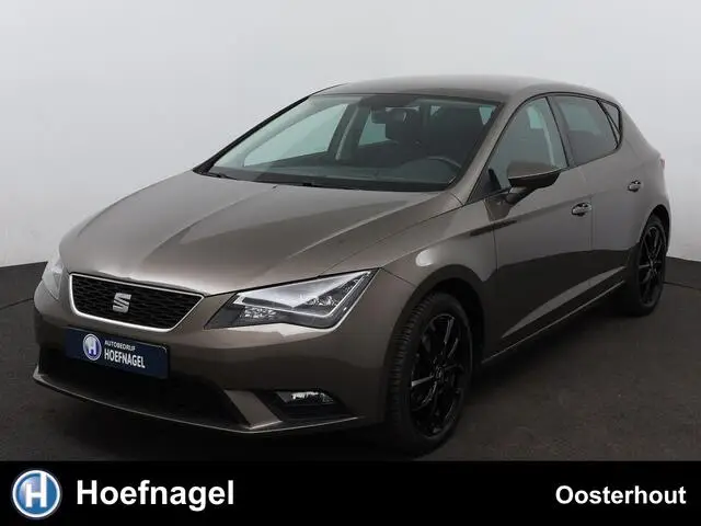 Photo 1 : Seat Leon 2016 Essence