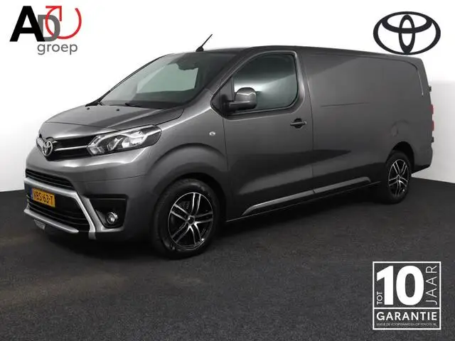 Photo 1 : Toyota Proace 2019 Diesel