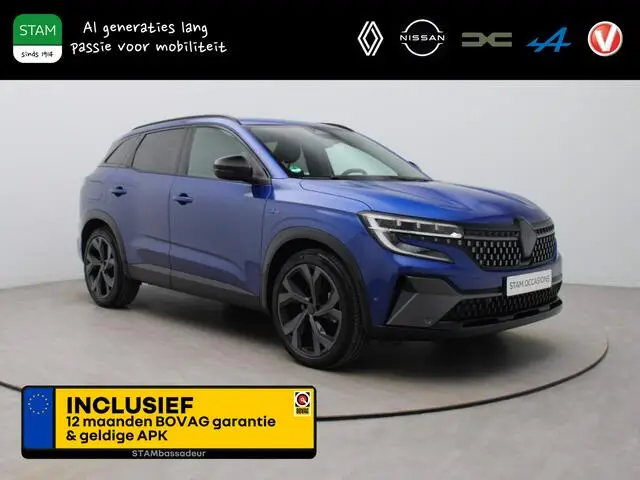 Photo 1 : Renault Austral 2023 Hybride