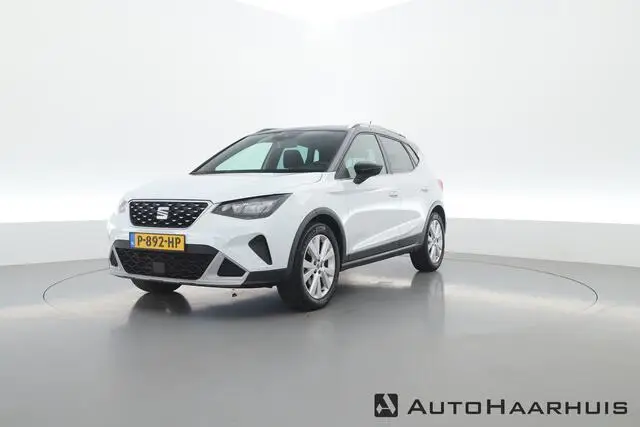 Photo 1 : Seat Arona 2021 Essence