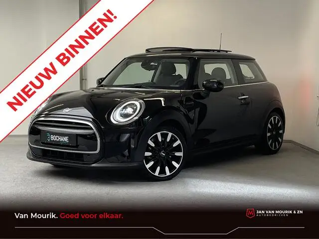 Photo 1 : Mini Cooper 2022 Petrol