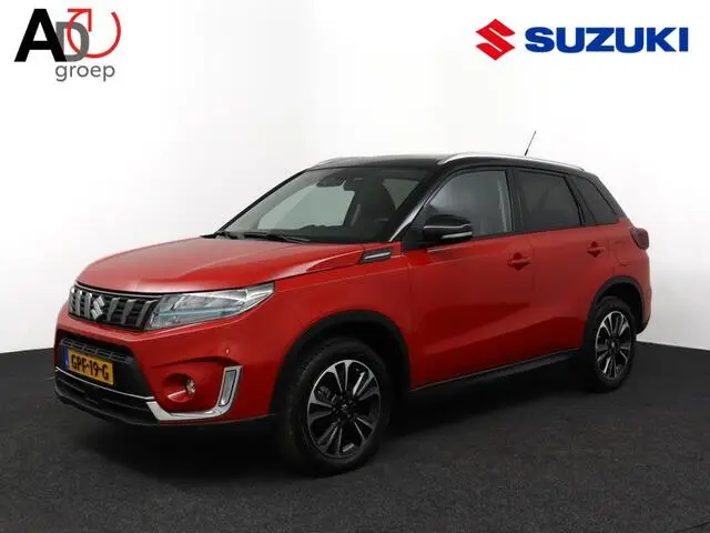 Photo 1 : Suzuki Vitara 2023 Hybrid