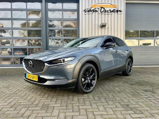 Photo 1 : Mazda Cx-30 2024 Petrol