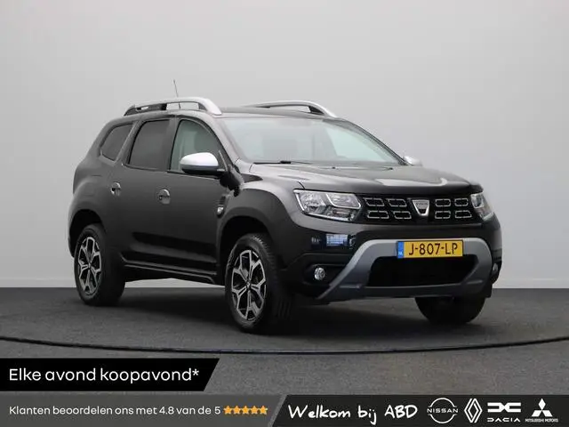 Photo 1 : Dacia Duster 2020 GPL