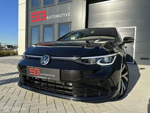 Photo 1 : Volkswagen Golf 2020 Essence