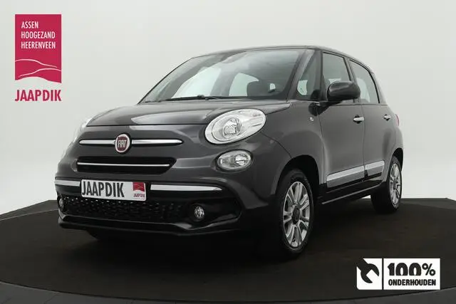 Photo 1 : Fiat 500l 2018 Petrol