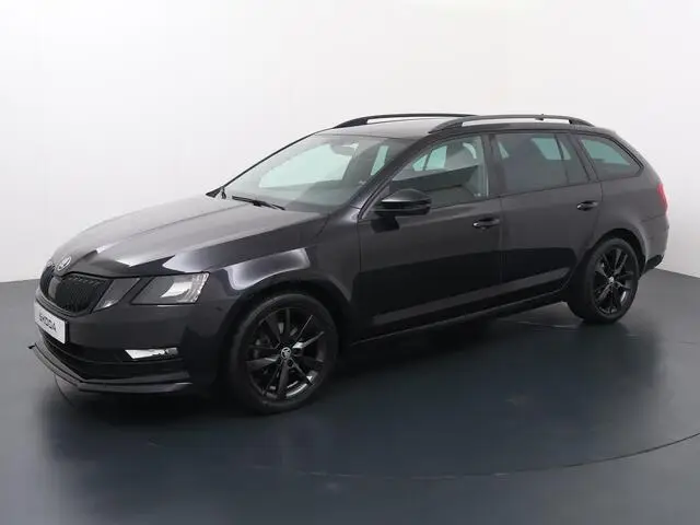 Photo 1 : Skoda Octavia 2020 Essence