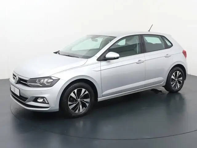 Photo 1 : Volkswagen Polo 2017 Essence