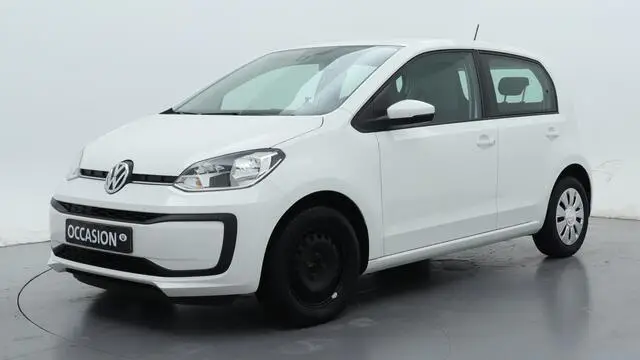 Photo 1 : Volkswagen Up! 2017 Petrol