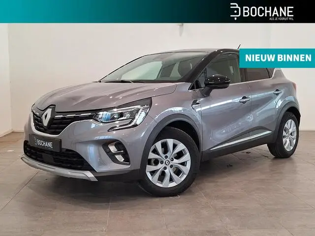 Photo 1 : Renault Captur 2021 Essence