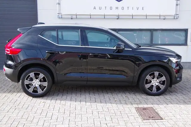 Photo 1 : Volvo Xc40 2019 Petrol