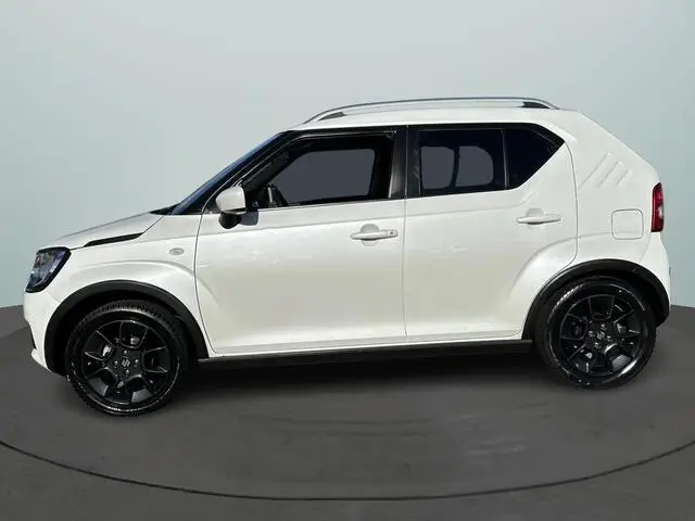 Photo 1 : Suzuki Ignis 2020 Essence