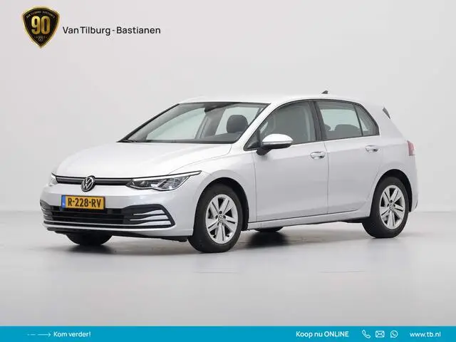 Photo 1 : Volkswagen Golf 2022 Petrol