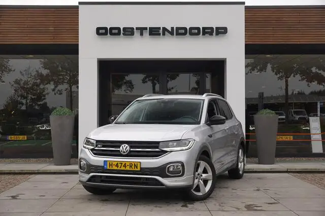 Photo 1 : Volkswagen T-cross 2019 Essence