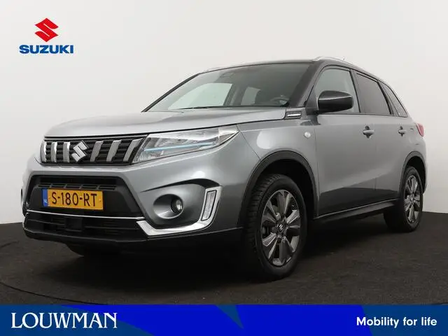 Photo 1 : Suzuki Vitara 2023 Essence