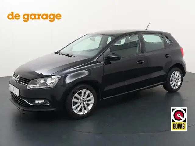 Photo 1 : Volkswagen Polo 2017 Essence