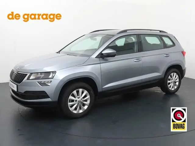 Photo 1 : Skoda Karoq 2019 Essence