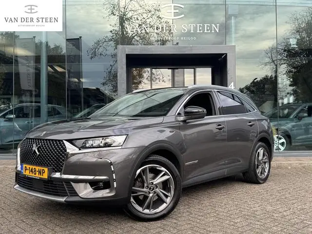 Photo 1 : Ds Automobiles Ds7 2019 Petrol