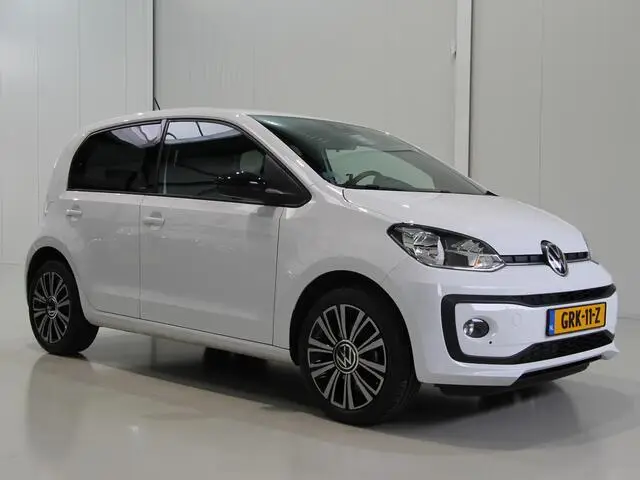 Photo 1 : Volkswagen Up! 2021 Essence