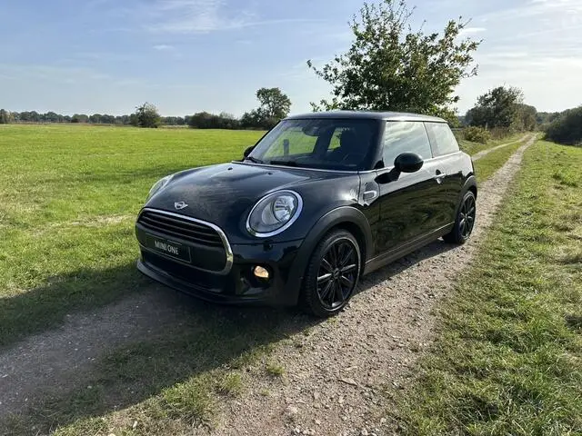 Photo 1 : Mini John Cooper Works 2015 Petrol