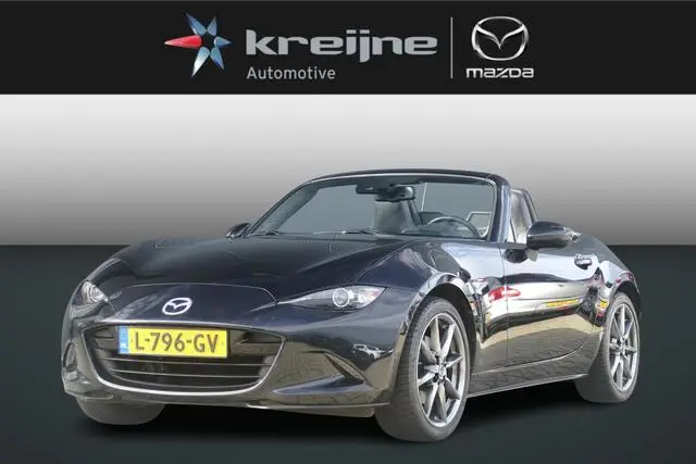 Photo 1 : Mazda Mx-5 2021 Petrol