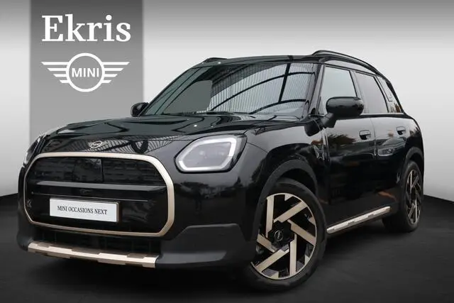 Photo 1 : Mini Countryman 2024 Electric