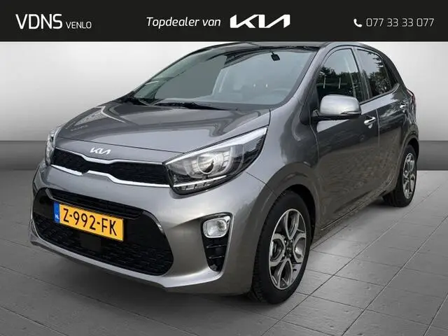 Photo 1 : Kia Picanto 2024 Petrol