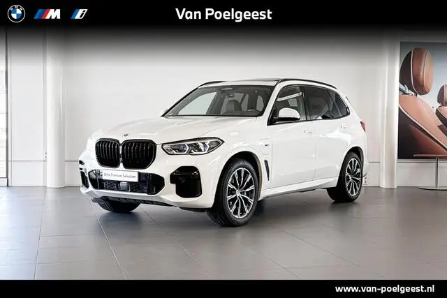 Photo 1 : Bmw X5 2022 Hybrid