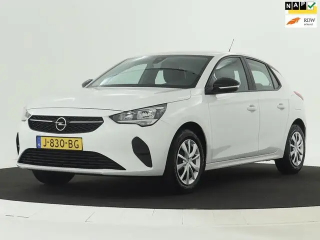 Photo 1 : Opel Corsa 2020 Petrol