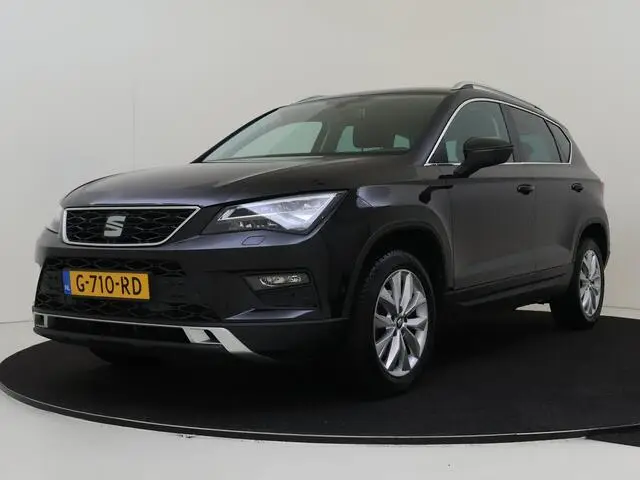 Photo 1 : Seat Ateca 2019 Essence