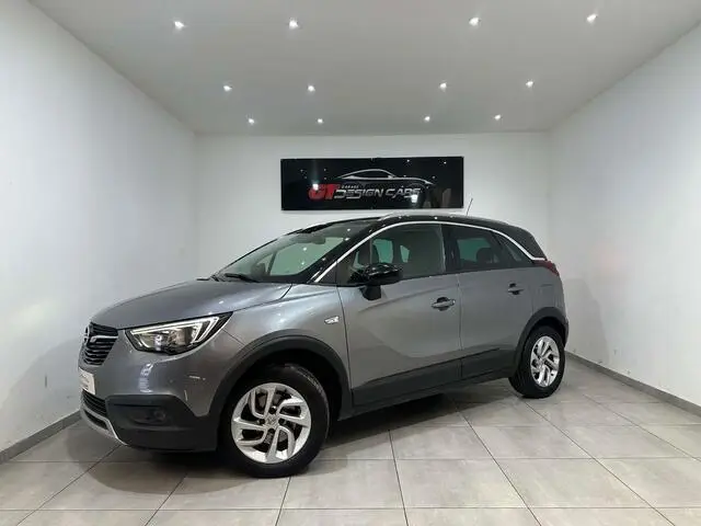 Photo 1 : Opel Crossland 2019 Petrol