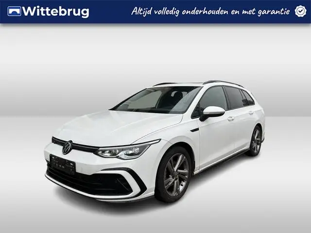 Photo 1 : Volkswagen Golf 2021 Essence