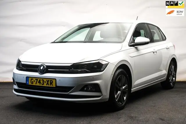 Photo 1 : Volkswagen Polo 2020 Essence